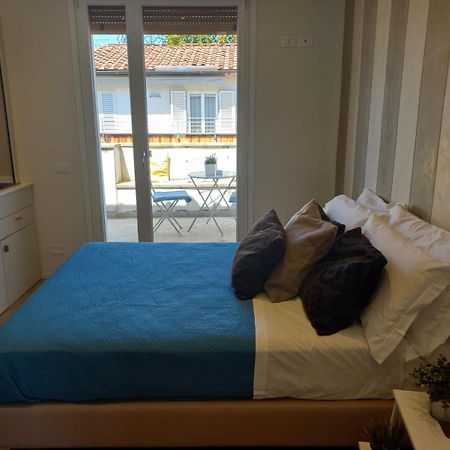 Ponte Vecchio Studio Apartment Флоренция Екстериор снимка